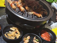 -九田家黑牛烤肉料理(荣成九龙城店)