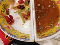 -芦月轩羊蝎子(北蜂窝店)