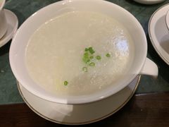 东星斑片粥-金玉满堂潮州酒楼(无限极荟购物广场店)