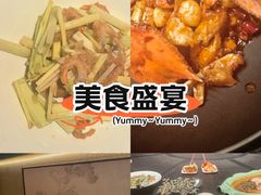 -浩运海鲜·16年专注青岛菜(石老人店)