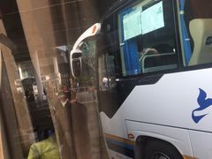 -合肥新桥国际机场-航站楼