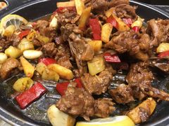 -卡尔顿东方银龙酒店•广西菜•早茶