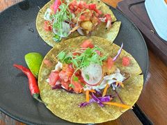 -Pistolera Mexican Cantina女枪手墨西哥餐厅(碧云路店)