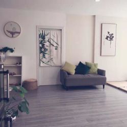 -榕树上·瑜伽普拉提