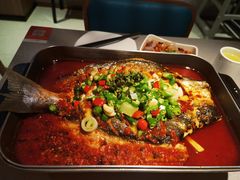 -半天妖烤鱼(方庄店)