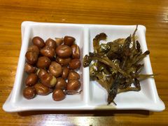 -金穗园·砂锅粥.醉鸡煲火锅(长寿路店)