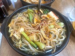 -天瑞福云南过桥米线(十里河店)