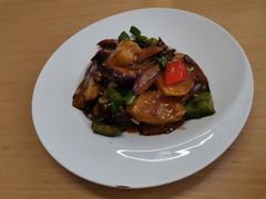-关东小磨东北菜(上海长风大悦城店)