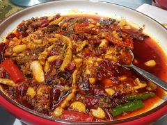 -锦庐道地川菜(来福士店)