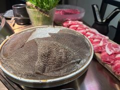 -辣伍鲜毛肚老火锅(元一店)