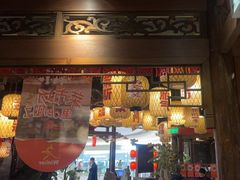 -南京大牌档(济南万象城店)