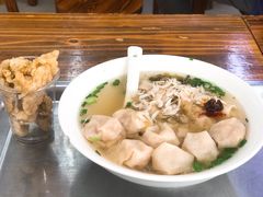 -黄家馄饨(铁心桥店)