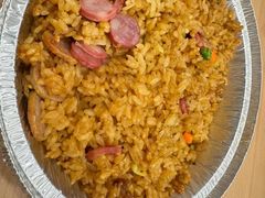 -达美乐比萨(南京路店)