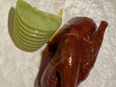 -彩丰楼中餐厅(深圳国际会展中心洲际酒店)