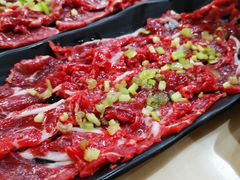 -潮汕良记牛肉火锅(洪武路店)