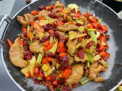 干锅肥肠-潇湘阁(三里屯SOHO店)