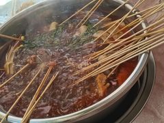 -四川乐山大佛长春泥锅涮串(四分局店)