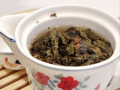 -南拳十三姨·潮汕砂锅粥·粤菜(西单大悦城店)