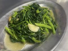 -黄亚华小食店(Jalan Alor)
