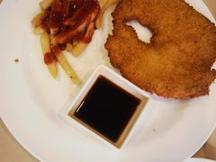 -德大西餐社(云南南路店)