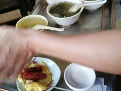 -陈记汤饭(水巷口店)