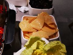 -半天妖烤鱼(丰科万达店)