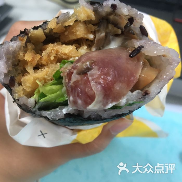 過路人臺灣飯糰(南京總店)圖片 - 第200張