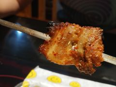 -新疆烧烤王(广灵店)