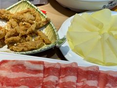 -邵汇大虾火锅(鲁迅路店)