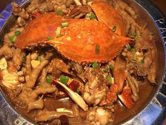 -胖哥俩肉蟹煲(来福士店)