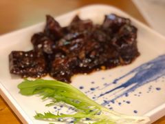 文火私厨牛肉-南小馆(迪士尼小镇店)