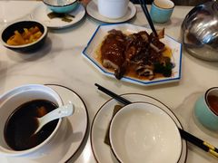 -鹅掂·大岭山烧鹅