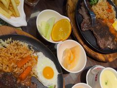 -豪享来中西餐厅(隆昌店)