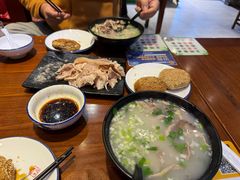 -李记白水羊头·清真老味家常菜(石景山店)