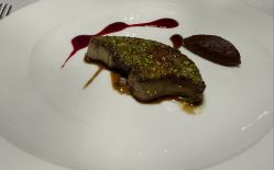 -罗斯福公馆·宴会厅