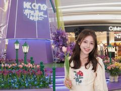 -KK ONE(京基滨河时代店)