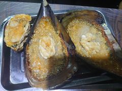 带子-老胡烧烤(龙茗商务楼店)