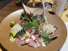 -御厨和食料理·寿司·刺身(麦地店)
