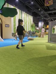 -幻贝家儿童乐园(杭州远洋乐堤港店)