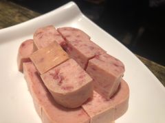 坨坨午餐肉-周师兄大刀腰片火锅(洪崖洞旗舰店)
