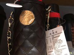 -星巴克(汇京国际广场店)