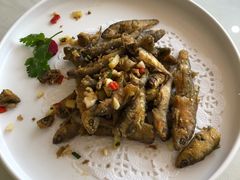 -客汀家宴·客家烟火 四季食材(集美店)