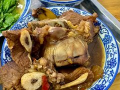 -唐记牛骨粉(陶溪川店)