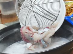 -新渔之道餐厅(塘厦店)