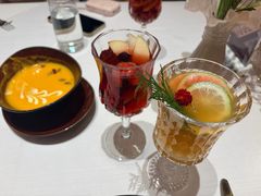 -马克西姆俄罗斯餐厅(绥芬河店)