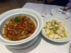-双湖宴·湖北菜(文化路店)