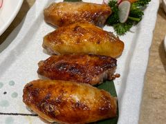 -东京屋(武定路店)