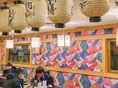 -桃屋日本料理(清华科技园店)