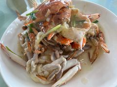 -碧海银沙海鲜餐厅(恒大海上威尼斯店)