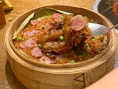 -老阿爸鲜鱼土菜(昆山花桥店)